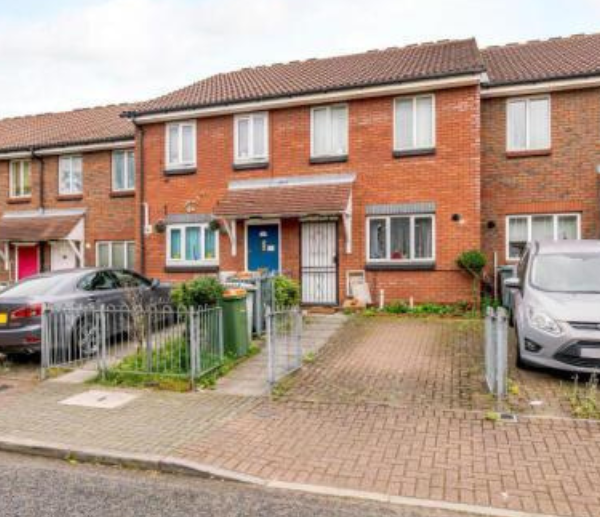 Property Types We Work On in Beckton