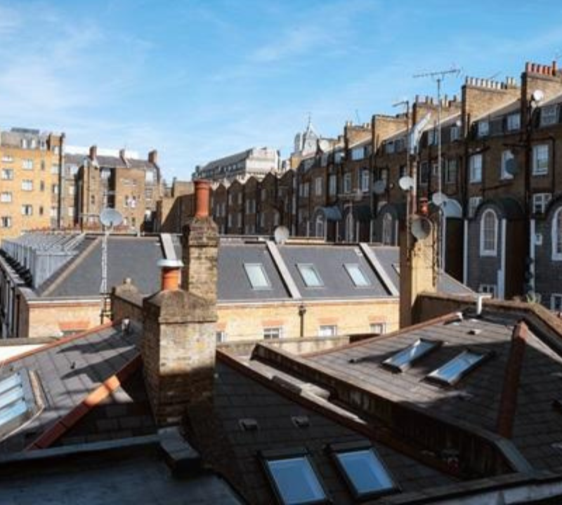Custom House Roofers 3 Property Types We Work On in custom house