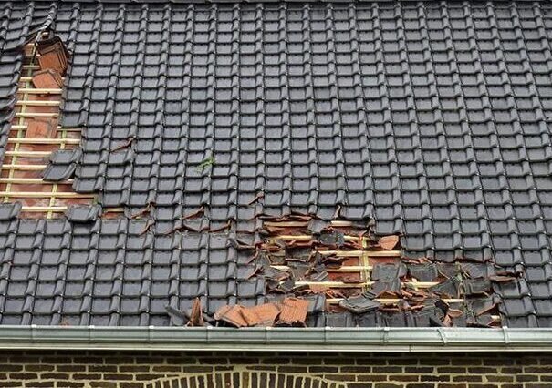 Emergency Roofing Newham 1 Emergency roofing Newham