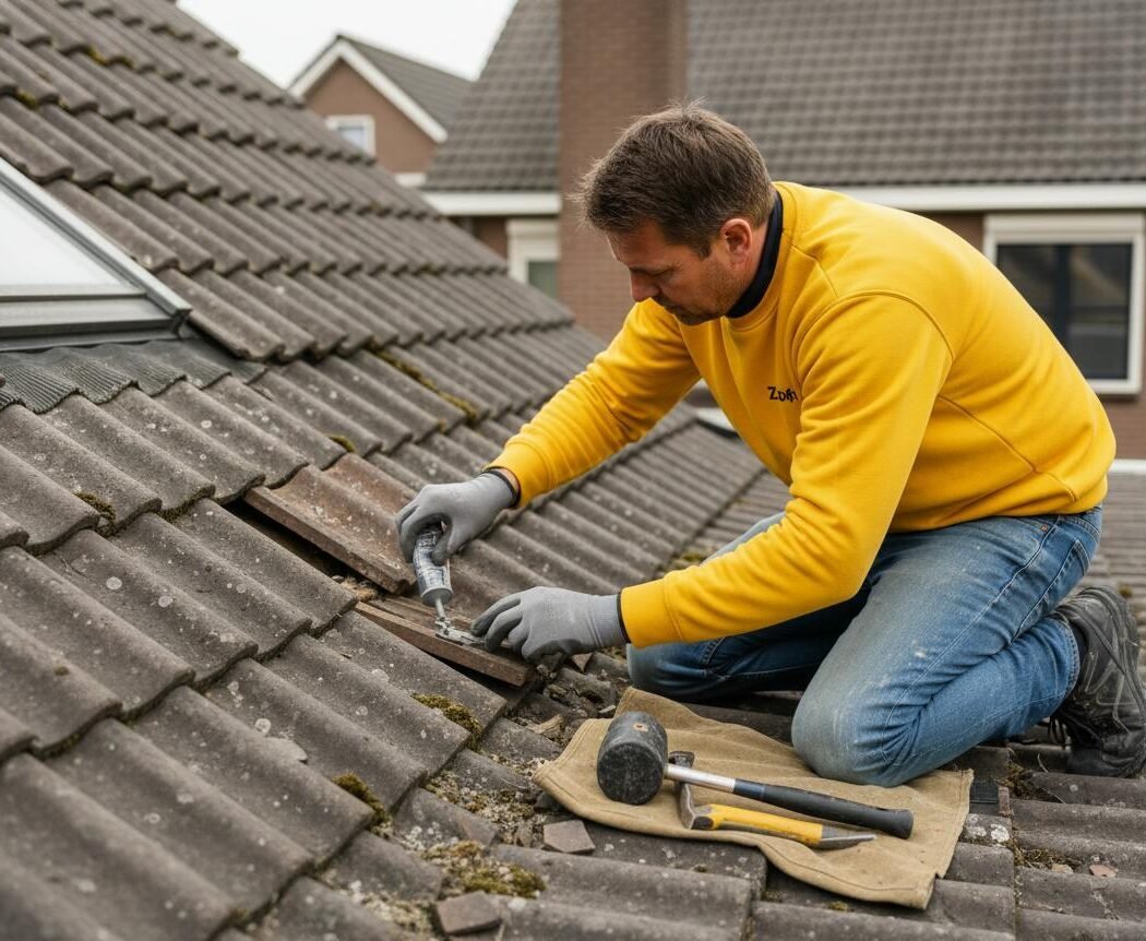 Emergency Roofing Newham 2 Emergency roofing Newham