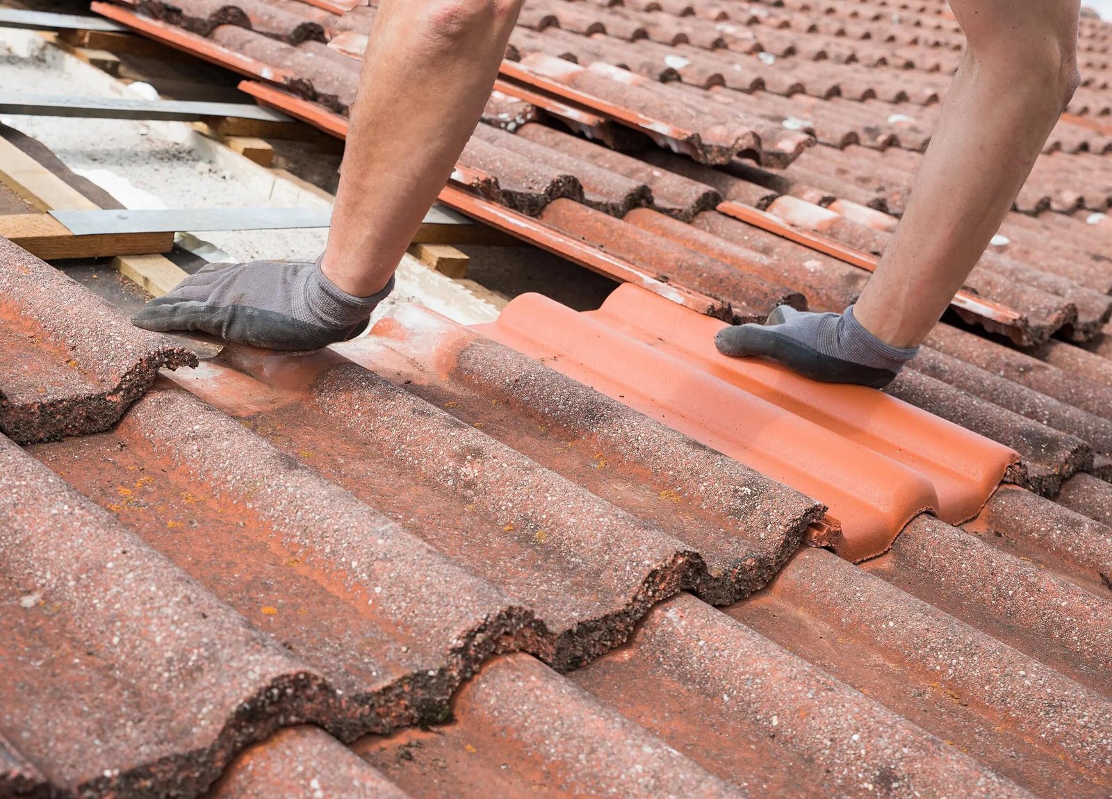 Emergency Roofing Newham 3 Temporary Roofing Protection
