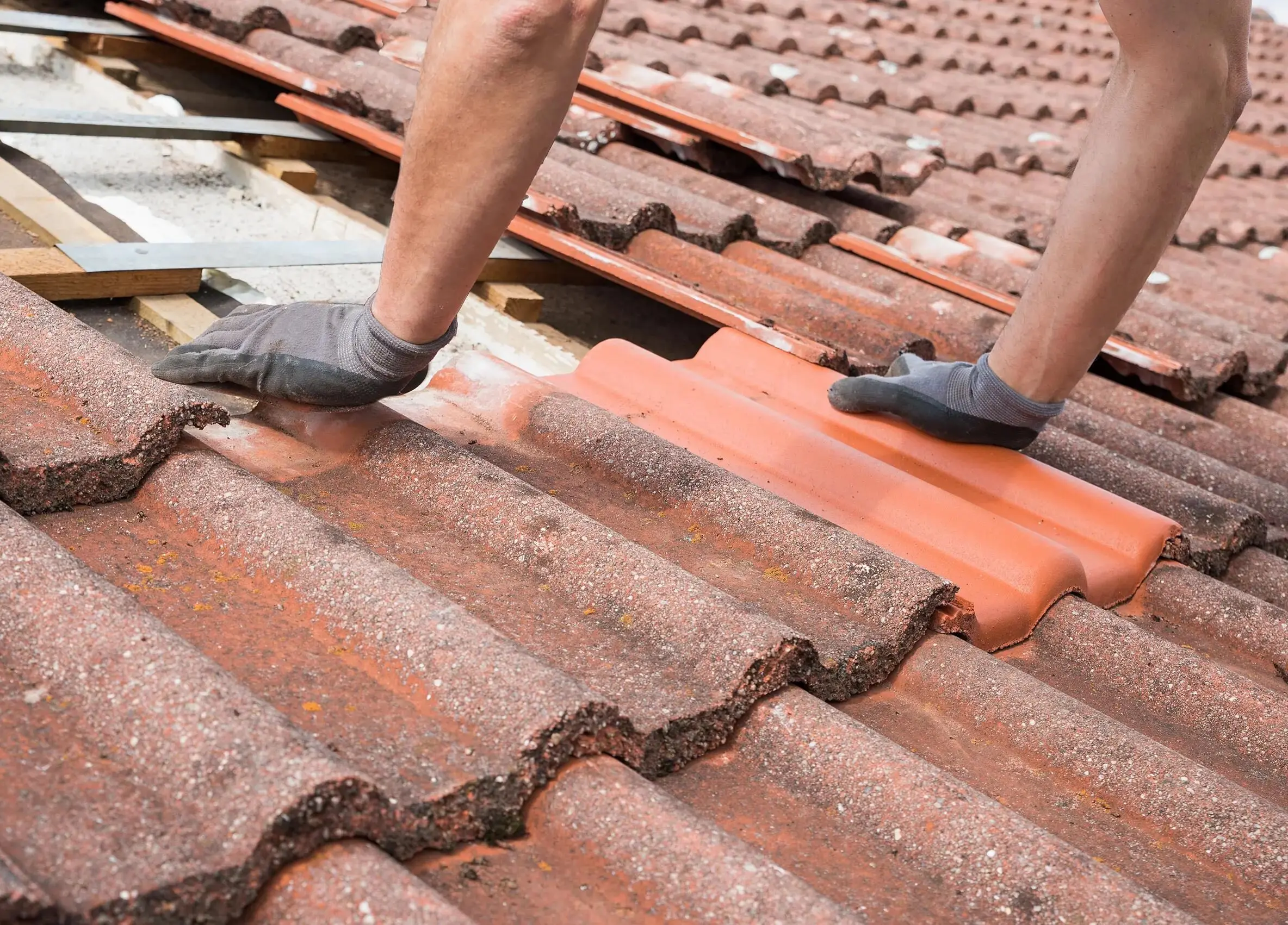 Emergency Roofing Newham 3 Temporary Roofing Protection