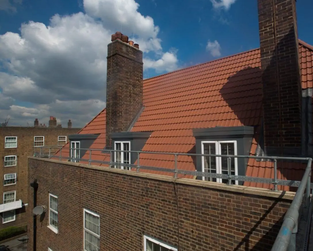 Property Types We Work On in forest gate