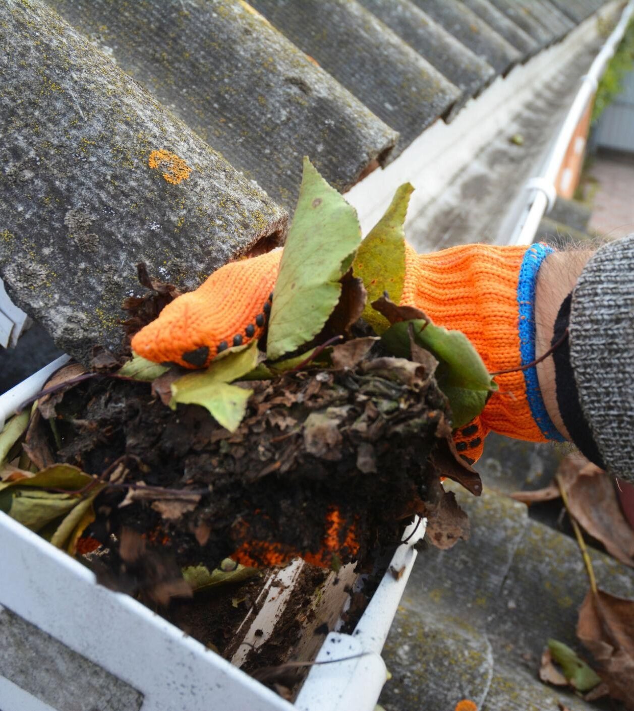 Guttering Newham 3 Guttering Services for Residential & Commercial Properties in Newham