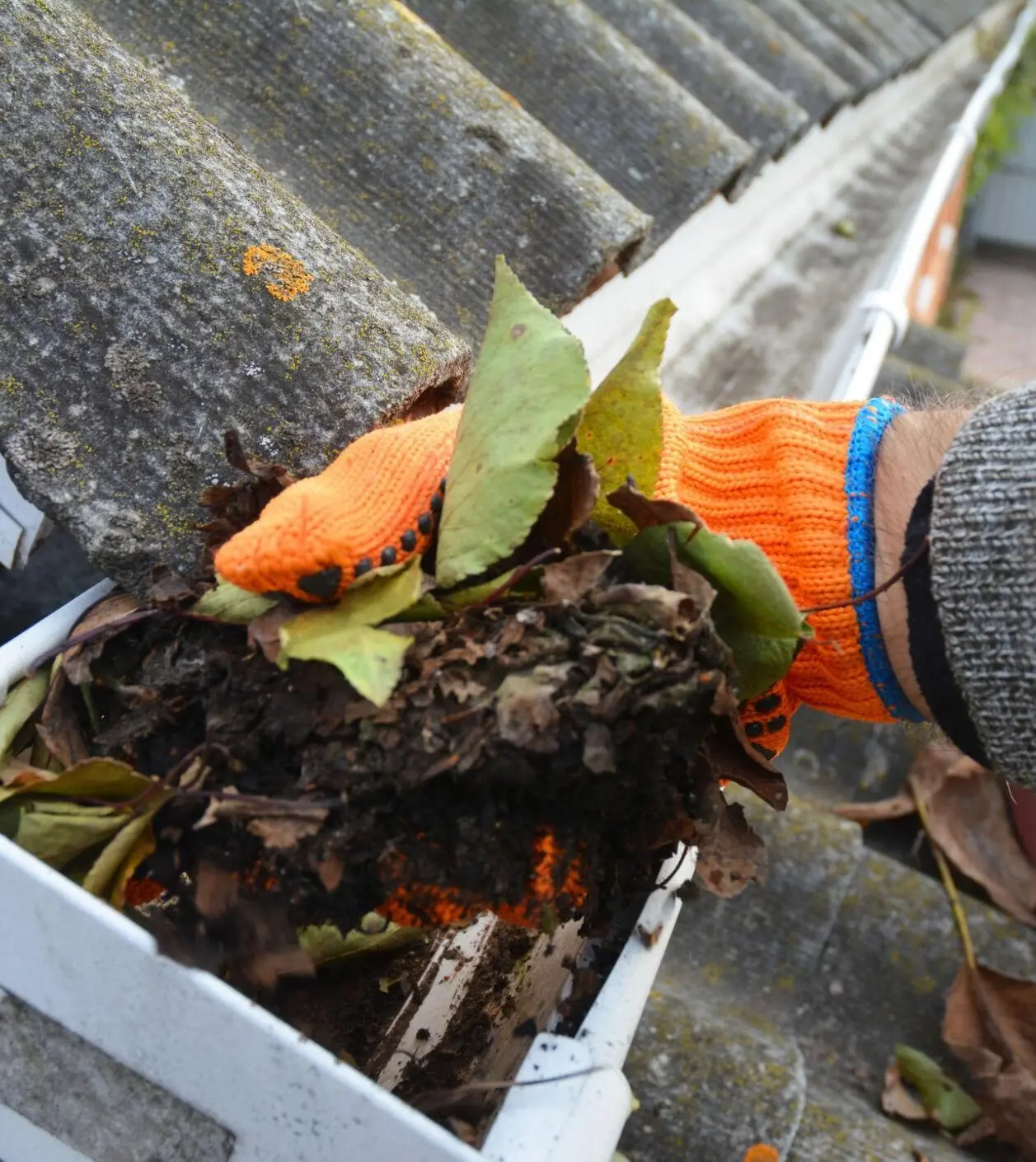 Guttering Services for Residential & Commercial Properties in Newham
