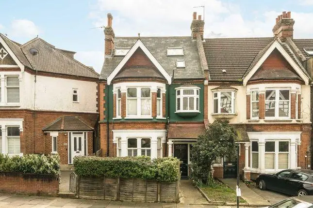 Roofers in Manor Park