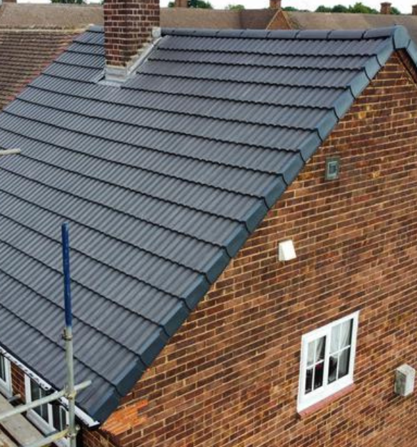 New Roof Installation Newham 2 Benefits of Investing in a New Roof in Newham