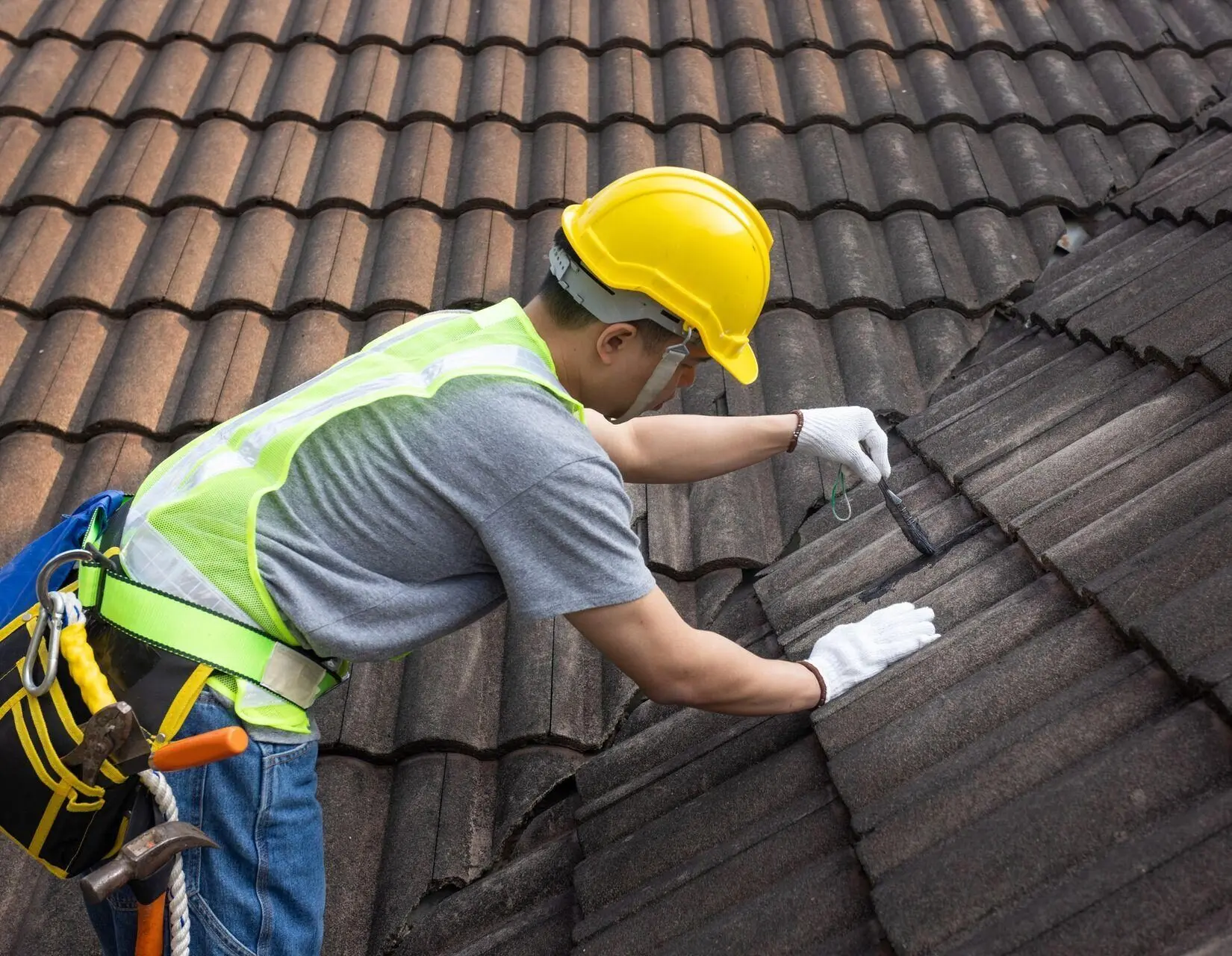 Newham Roofing Contractors Ltd