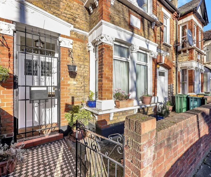 Property Types We Work On in plaistow