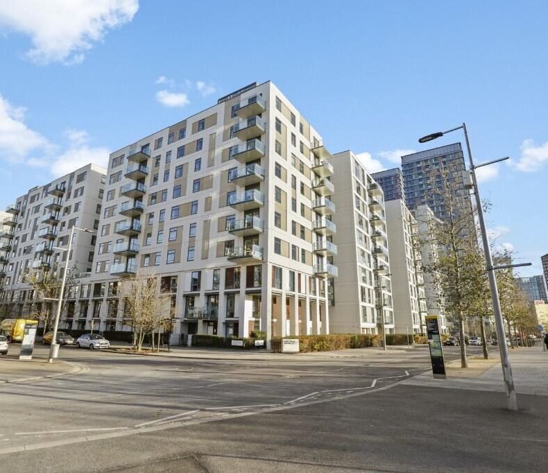 Property Types We Work On in stratford
