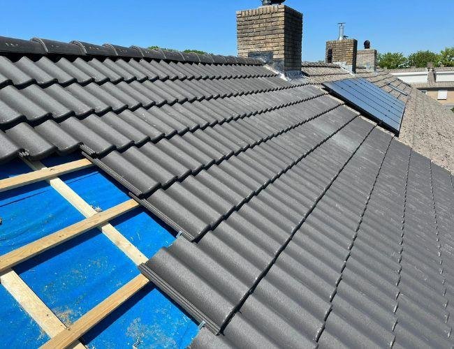 Tile Roofing Newham 1 Professional Tile Roofing Services in Newham