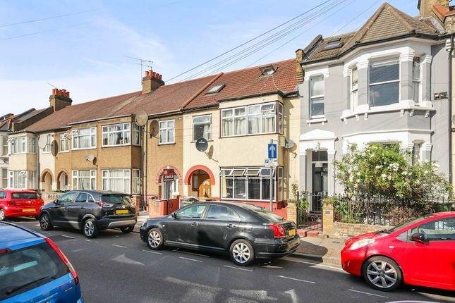 Property Types We Work On in Upton Park
