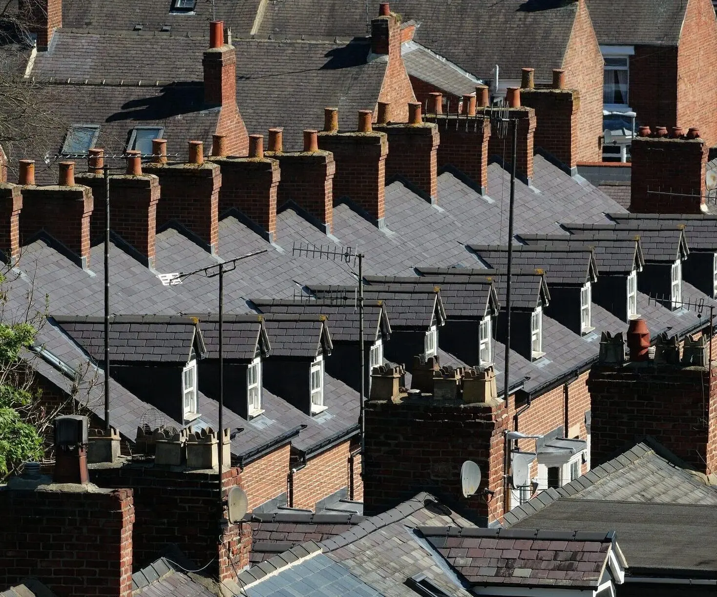 West Ham Roofers 3 Property Types We Work On in west ham