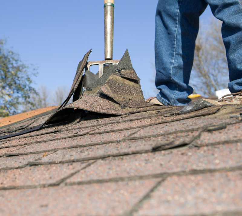 Roof Replacement Specialists Serving Newham